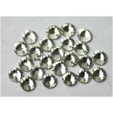 Glas Strass Steine, crystal - 1440Stück - SS8
