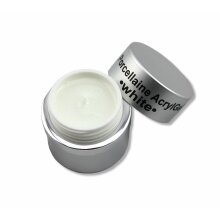Porcellain AcrylGel - White, 15ml