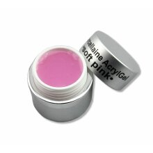 Porcellain AcrylGel - Soft Pink, 15ml